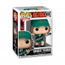 Funko POP Rocks: AC/DC - Angus Young (Green)  (411)
