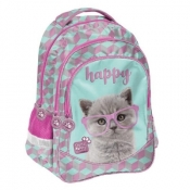 Plecak szkolny Studio Pets PTF-181 PASO
