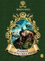 Podróż do wnętrza Ziemi (Magia kina)