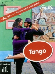 Tango + CD - <br />