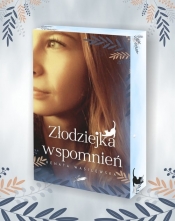 Złodziejka wspomnień - Wasilewska Renata
