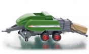 Siku Farmer - Prasa Fendt - Wiek: 3+ (1964)