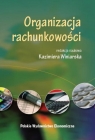 Organizacja rachunkowości