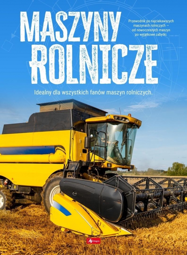 Maszyny rolnicze