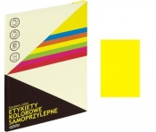 Etykieta samoprzylepna Grand