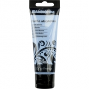 Farba akrylowa 75ml - pastel błękit (417940)
