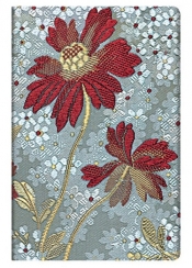 Notatnik Mini Painted Lady - <br />