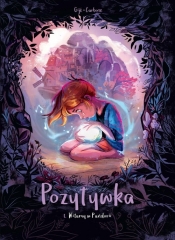 Pozytywka - Bénédicte Carboneil