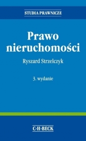Prawo nieruchomości