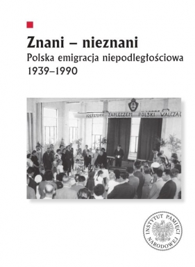 Znani - nieznani