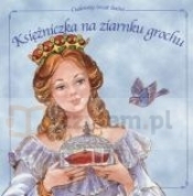 Księżniczka na ziarnku grochu - Opracowanie zbiorowe