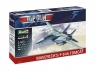  Model do sklejania F-14A Tomcat Top Gun (03865)od 12 lat
