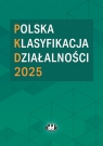 Polska Klasyfikacja Działalności 2025 KS1569