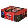  Zestaw figurek Bakugan Puszka kolekcjonera (6067046)od 0 lat