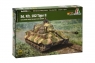 Model plastikowy SD.KFZ 182 Tygrys II (15765) od 14 lat