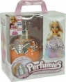 Laleczka Perfumies Perfum Ella Jada Orange (PER1260/12650)