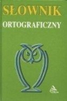 Słownik ortograficzny Franciszek Nowak