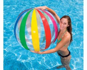 INTEX PIŁKA JUMBO 107 cm (SP59065)