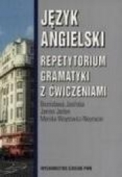 Język angielski Repetytorium gramatyki z ćwiczeniami