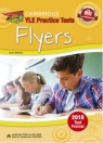  Practice Tests for YLE 2018 Flyers Student\'s Book
