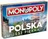 Monopoly: Polska jest piękna Wiek: 8+