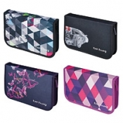 Piórnik Herlitz bez wyposażenia Be Bag RM (11438504)