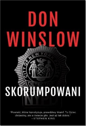 Skorumpowani - Winslow Don