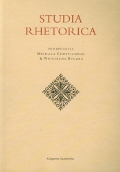 Studia Rhetorica - <br />