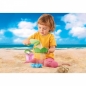 Playmobil Sand: Wiaderko "Wiosenny kwiat" (70065)