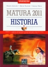 Historia Vademecum Matura 2011 z płytą CD Antosik Renata, Pustuła Edyta, Tulin Cezary