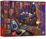 Puzzle 1000 Gotycka lalka TREFL