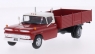 WHITEBOX Chevrolet C30 Truck 1961 (201258)