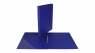 Segregator A4 2R 3cm granat
