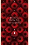 Nineteen Eighty-Four George Orwell