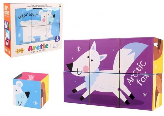 <img src='https://webimage.pl/pics/650/1/d5903943011650.jpg' style='height:440px' /> Klocki puzzle dla dzieci 6el MIX