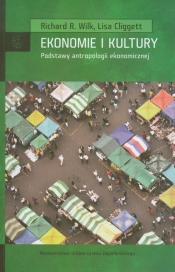 Ekonomie i kultury