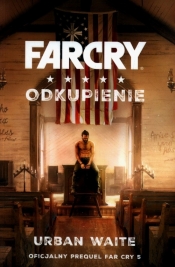 FarCry Odkupienie