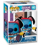 Funko POP! Disney: Stitch as Pongo (101 Dalmatians) (75165)