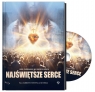 Najświętsze serce Sabrina Gunnell, Steven J. Gunnell