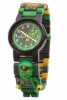 Zegarek LEGO®: Ninjago - Lloyd (8021650)