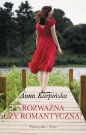 Rozważna czy romantyczna? - Anna Karpińska, Anna Karpińska
