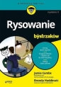 Rysowanie dla bystrzaków - Brenda Hoddinott, Jamie Combs