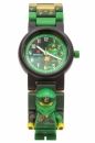 Zegarek LEGO®: Ninjago - Lloyd (8021650)