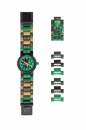 Zegarek LEGO®: Ninjago - Lloyd (8021650)