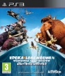 Epoka Lodowcowa 4 Wędrówka Kontynentów: Arktyczne Igrzyska (PS3)