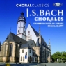 Choral Classics: J. S. Bach Chorales Chamber Choir of Europe, Nicol Matt