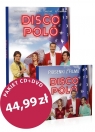 Disco Polo film + Piosenki z filmu Pakiet. Płyta DVD + CD Maciej Bochniak