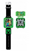  Zegarek edukacyjny z grami Minecraft