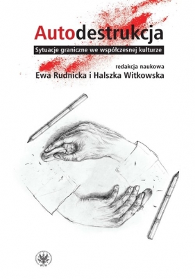 Autodestrukcja