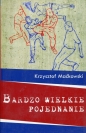 Bardzo wielkie pojednanie - Krzysztof Maćkowski